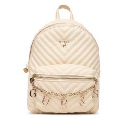 Plecak Guess. Plecaki Guess, z aplikacjami, bez dodatków. Za 349.99 zł.