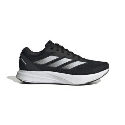 Damskie buty do biegania adidas Duramo RC. Białe buty do biegania adidas, bez wzorów, z materiału, bez zapięcia, do biegania. Za 249.00 zł.