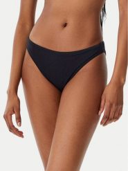 Banana Moon Dół od bikini Wila Lightglitt LFW01 Czarny. Czarne bikini Banana Moon, bez wzorów, z syntetyku. Za 129.99 zł.