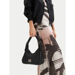 Torebka G-Star Raw. Czarne torebki klasyczne G-Star Raw, bez wzorów, klasyczne, bez dodatków. Za 159.99 zł.