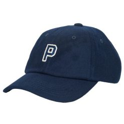 Czapka Pepe Jeans Watson. Białe czapki z daszkiem Pepe Jeans, bez wzorów, z jeansu. W wyprzedaży za 117.50 zł.