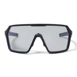 Okulary przeciwsłoneczne Endura Strack. Czarne okulary przeciwsłoneczne ENDURA, bez wzorów. Za 586.95 zł.