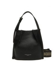 Gianni Chiarini Torebka Dory BS 11635 RNGDBL-NAETN Czarny. Czarne torebki klasyczne Gianni Chiarini, bez wzorów, ze skóry, bez dodatków. Za 769.99 zł.