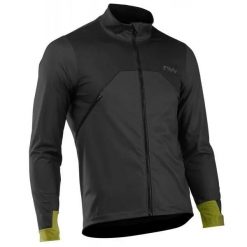 Kurtka wodoodporna Northwave Extreme 2. Czarne kurtki Northwave, na zimę, s, bez wzorów, bez kaptura. Za 654.50 zł.