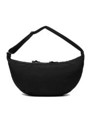 Guess Jeans Torebka CWBEO-GUESS-M-002-09 Czarny. Czarne torebki klasyczne Guess Jeans, z aplikacjami, z jeansu, bez dodatków. Za 199.99 zł.