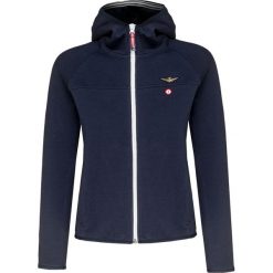Bluza AERONAUTICA MILITARE Granatowy. Bluzy marki Aeronautica Militare. Za 720.00 zł.