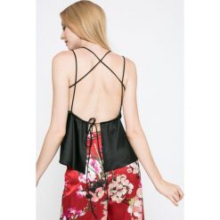 Missguided - Top. Topy Missguided. W wyprzedaży za 39.90 zł.