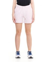 Bluza z sznurek regulacyjny na siłownia na czas wolny. Niebieskie bluzy LEONE 1947 APPAREL, xs, bez wzorów, bez ramiączek, bez kaptura. Za 84.16 zł.