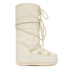Śniegowce Moon Boot. Śniegowce Moon Boot, bez wzorów, bez zapięcia. Za 1,089.00 zł.