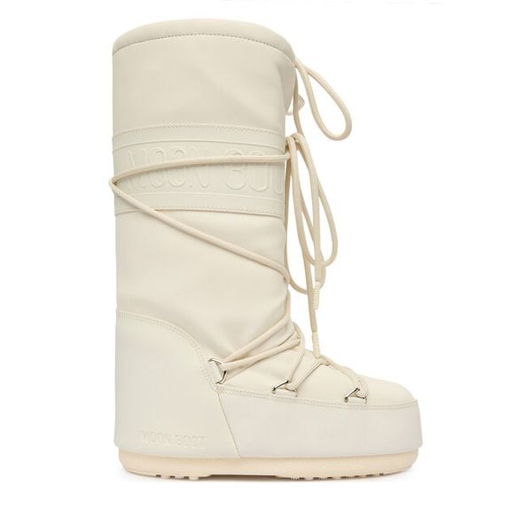 Śniegowce Moon Boot. Śniegowce Moon Boot, bez wzorów, bez zapięcia. Za 759.00 zł.