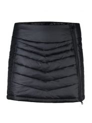 Hannah Spódnica funkcyjna w kolorze czarnym rozmiar: 42. Czarne spódnice Hannah, bez wzorów, z włókna, sportowe, sportowe. Za 208.99 zł.