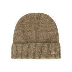 Kapelusz damski Athlecia Kotoko. Szare kapelusze Athlecia, bez wzorów, sportowe. Za 153.50 zł.