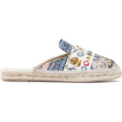 Espadryle MANEBI Multikolor|Print. Espadryle marki Manebi. W wyprzedaży za 469.00 zł.