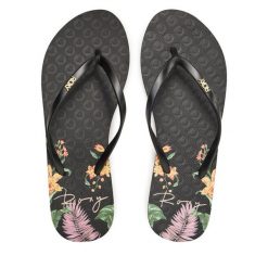 Japonki adidas. Czerwone japonki adidas, bez wzorów, sportowe. Za 59.99 zł.