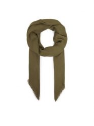 Weekend Max Mara Chusta Ballo 2615541114 Zielony. Zielone chusty Weekend Max Mara, bez wzorów. Za 999.99 zł.