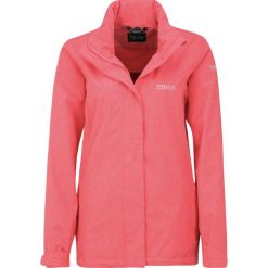 Kurtka damska Pro-X Elements Naomi. Czarne kurtki przejściowe sportowe PRO-X ELEMENTS, l, bez wzorów, z materiału, bez kaptura, trekkingowe. Za 380.00 zł.