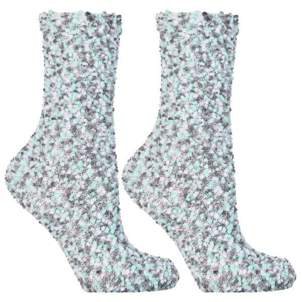 Kolorowe Skarpetki Damskie Moraj. Szare skarpetki Moraj, bez wzorów. Za 12.99 zł.