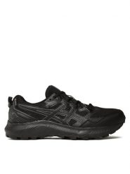 Asics Buty do biegania Gel-Sonoma 7 GTX 1012B414 Czarny. Czarne buty do biegania ASICS, bez wzorów, z materiału, bez zapięcia, do biegania. Za 309.99 zł.