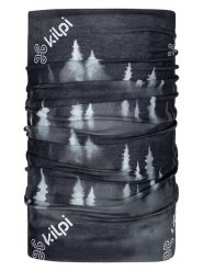 Kilpi Szal-koło "Darlin" w kolorze antracytowym - 47 x 27 cm rozmiar: onesize. Czarne szaliki i kominy Kilpi, bez wzorów, z materiału. Za 70.57 zł.