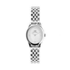 Zegarek Daniel Wellington. Szare zegarki Daniel Wellington, srebrne. Za 869.99 zł.
