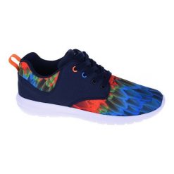 Elbrus Buty Sportowe Dagmar Wo's Navy Feathers 39. Buty sportowe lifestyle marki ELBRUS. W wyprzedaży za 89.00 zł.