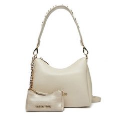 Torebka Valentino. Torebki klasyczne Valentino, bez wzorów, klasyczne, bez dodatków. Za 369.99 zł.