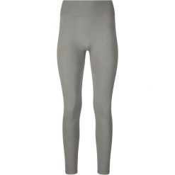 Damskie legginsy Athlecia Nagar V2. Niebieskie legginsy Athlecia, bez wzorów, sportowe. Za 215.50 zł.