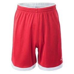 Spodenki Dziecięce Barracas II. Białe szorty Huari, bez wzorów. Za 55.99 zł.