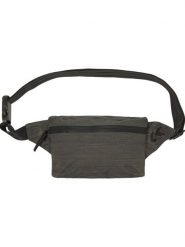 Saszetka sportowa dla dorosłych Hummel Urban Bum Bag. Czarne nerki i saszetki Hummel, bez wzorów, z poliesteru, sportowe, bez dodatków. Za 55.00 zł.