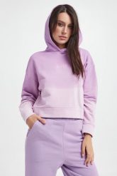 Bluza damska z kapturem ICE PLAY. Bluzy Ice Play, s, bez wzorów, bez ramiączek, z kapturem. W wyprzedaży za 409.50 zł.