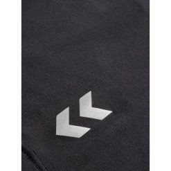 Komin na szyję Hummel Performance Neck Tube uniwersalny. Czarne szaliki i kominy Hummel, bez wzorów, sportowe. Za 51.00 zł.