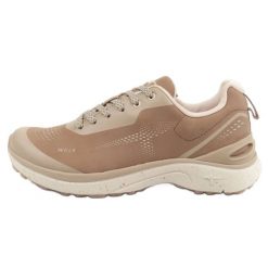 Buty Tamaris Gtx 23761-39 368 beżowy. Brązowe buty treningowe bez wzorów, z gore-texu, bez zapięcia, wspinaczkowe, gore-tex. Za 365.58 zł.