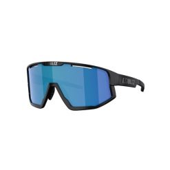 Okulary przeciwsłoneczne Bliz Fusion. Brązowe okulary przeciwsłoneczne BLIZ, bez wzorów. W wyprzedaży za 359.00 zł.