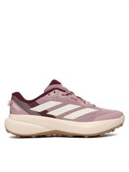 Adidas Trekkingi Terrex Tracefinder Plus JQ1960 Fioletowy jasny. Fioletowe buty trekkingowe adidas, bez wzorów, z materiału, bez zapięcia, trekkingowe. Za 439.99 zł.