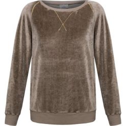 Bluza DEHA HARMONIC Brązowy. Bluzy marki Deha. W wyprzedaży za 240.00 zł.
