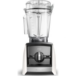 Vitamix Ascent A2500i Biały Blender kielichowy. Blendery Vitamix. Za 2,691.99 zł.