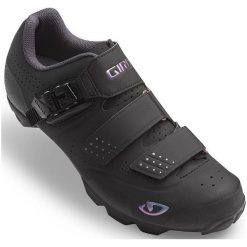 Giro Buty Rowerowe Manta R Black W 37,5. Buty treningowe marki GIRO. W wyprzedaży za 419.00 zł.