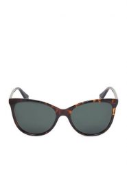 Polaroid Okulary przeciwsłoneczne C PLD 4179/S Brązowy. Brązowe okulary przeciwsłoneczne Polaroid, bez wzorów, plastikowe. Za 179.99 zł.