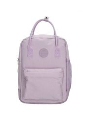 Beagles Plecak "Torrent" w kolorze fioletowym - 23 x 31 x 11 cm rozmiar: onesize. Różowe plecaki Beagles, bez wzorów, z materiału, bez dodatków. Za 79.21 zł.