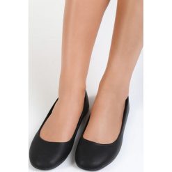Czarne Balerinki Here We Come. Czarne baleriny Born2be. Za 39.99 zł.
