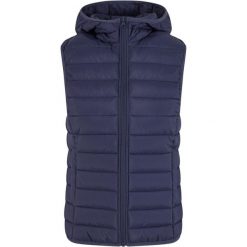 Damska kurtka bez rękawów Urban Classics Ultra Light. Czarne kurtki Urban Classics, m, bez wzorów, z materiału, bez kaptura. Za 165.00 zł.