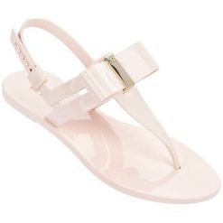 Zaxy Damskie Sandały Glaze Sandal Fem 17201-90159 Nude (Rozmiar 39). Sandały marki Zaxy. W wyprzedaży za 87.00 zł.