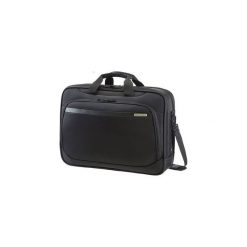 Torba do laptopa Samsonite Vectura Bailhandle 17,3 czarna. Torby na laptopa marki Samsonite. Za 279.99 zł.