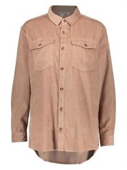 Roxy Kurtka koszulowa w kolorze beżowym rozmiar: XL. Brązowe kurtki Roxy, xl, bez wzorów, bez kaptura. Za 157.73 zł.