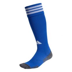 Skarpetki adidas Adi 26. Białe skarpetki adidas, bez wzorów, z bawełny. Za 81.95 zł.
