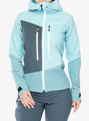 Kurtka softshell damska Ortovox Westalpen Softshell Jacket. Niebieskie kurtki przejściowe sportowe ORTOVOX, l, bez wzorów, z meshu, bez kaptura, trekkingowe. Za 1,319.99 zł.