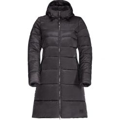 Kurtka uniwersalna damska Jack Wolfskin 12069816350. Brązowe kurtki Jack Wolfskin, na zimę, s, bez wzorów, z materiału, sportowe, z kapturem. Za 609.99 zł.