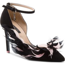 Szpilki PATRIZIA PEPE - 2V7312/A2UP-K103 Nero. Szpilki marki ANSWEAR. W wyprzedaży za 839.00 zł.
