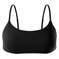 Góra Od Bikini Damska Norte. Czerwone bikini AQUAWAVE, bez wzorów, sportowe. Za 90.99 zł.