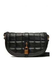 Call It Spring Torebka Fyrus 13859984 Czarny. Czarne listonoszki Call it Spring, bez wzorów, ze skóry, bez dodatków. Za 149.99 zł.